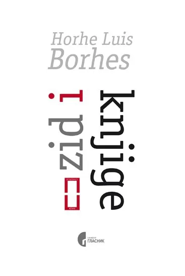 zid i knjige horhe luis borhes