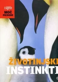 životinjski instinkti dejvid barni