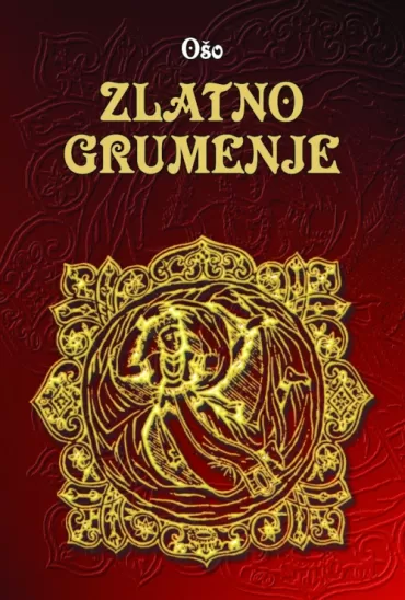 zlatno grumenje osho