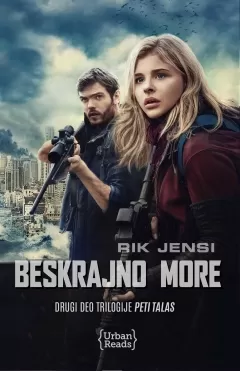 beskrajno more rik jensi