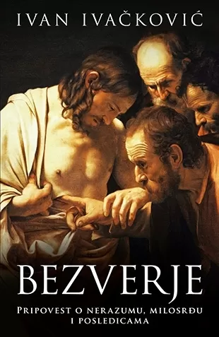 bezverje ivan ivačković