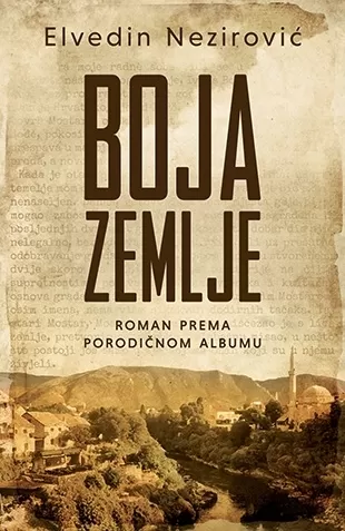 boja zemlje elvedin nezirović