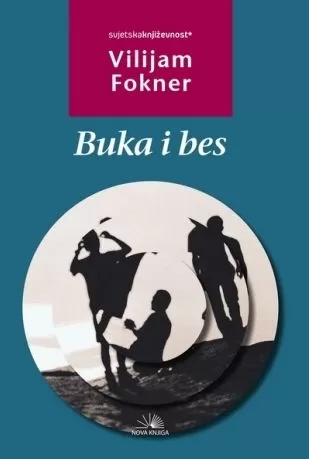 buka i bes vilijam fokner