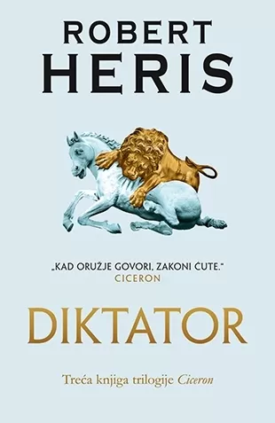 diktator robert heris