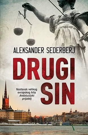 drugi sin aleksander sederberj