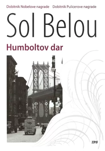 humboltov dar sol belou