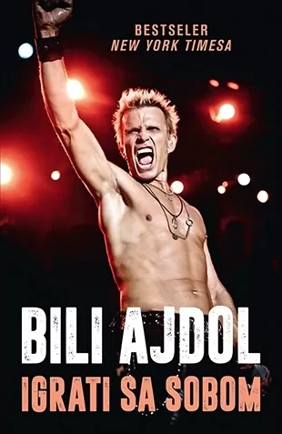 igrati sa sobom bili ajdol