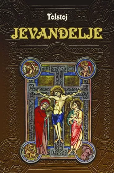 jevanđelje lav nikolajevič tolstoj