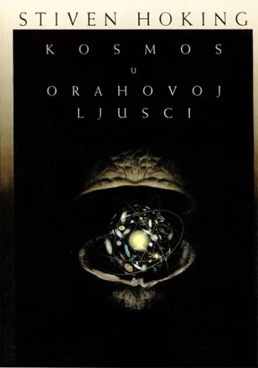 kosmos u orahovoj ljusci stiven hoking