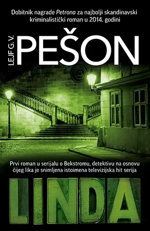 linda lejf g v pešon