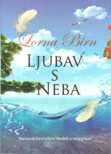 ljubav s neba lorna birn