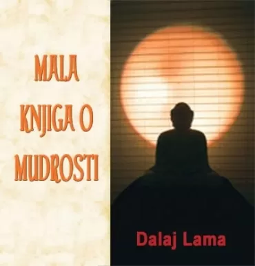 mala knjiga o mudrosti dalaj lama