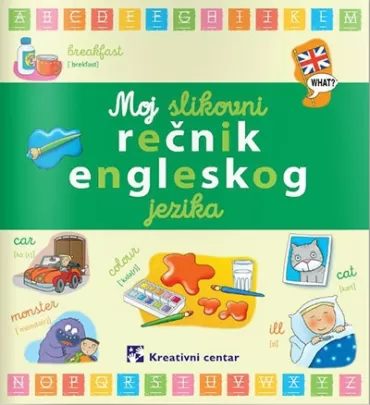 moj slikovni rečnik engleskog jezika 