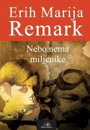 nebo nema miljenike erih marija remark