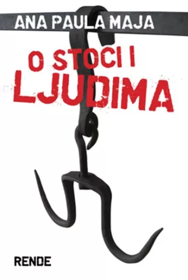 o stoci i ljudima ana paula maja