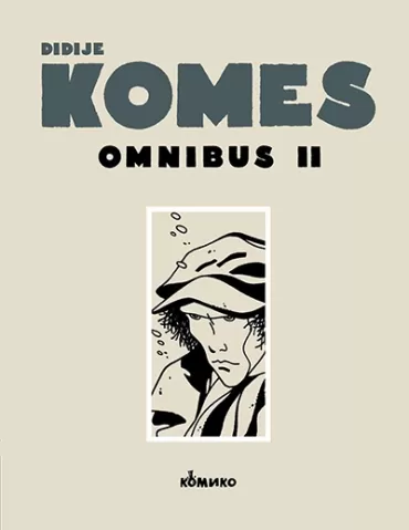 omnibus ii didije komes