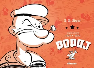 popaj, 1928 1930 e k sigar