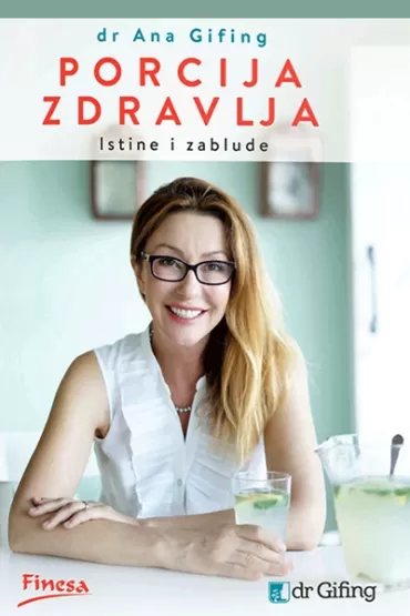 porcija zdravlja ana gifing