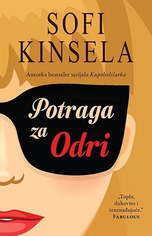 potraga za odri sofi kinsela