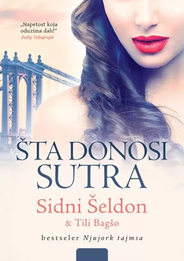 šta donosi sutra sidni šeldon tili bagšo