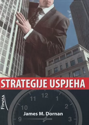 strategije uspeha džejms dornan