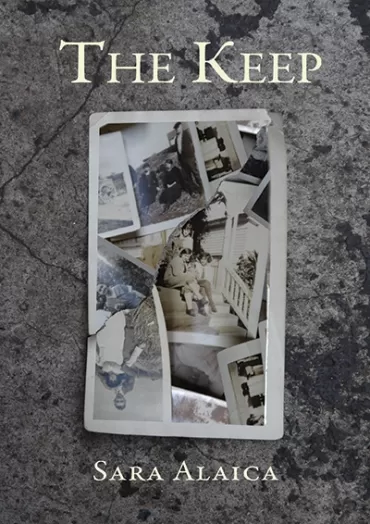 the keep sara alaica