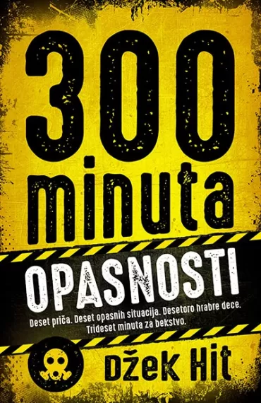 300 minuta opasnosti džek hit