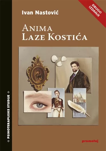 anima laze kostića ivan nastović