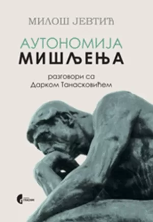 autonomija mišljenja miloš jevtić