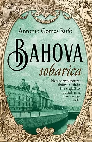 bahova sobarica antonio gomes rufo