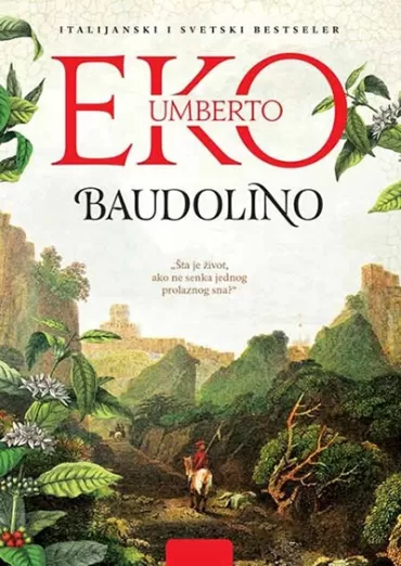 baudolino umberto eko