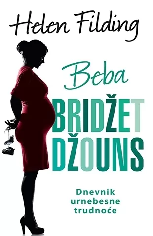beba bridžet džouns helen filding