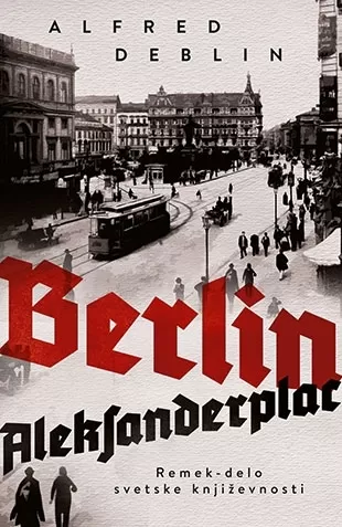 berlin aleksanderplac alfred deblin