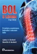 bol u leđima ljubica đorđević momčilo đorđević