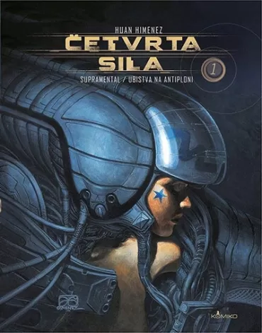 četvrta sila 1 huan himenez