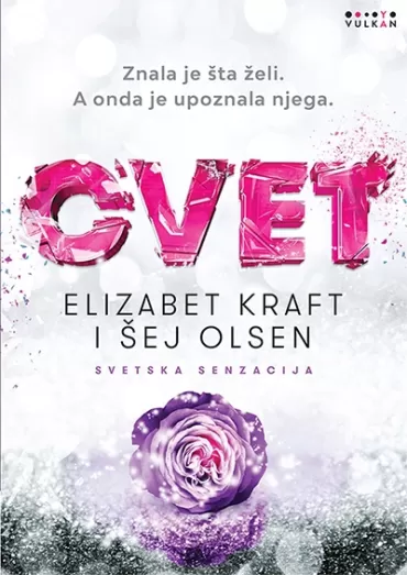 cvet šej olsen elizabet kraft
