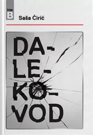 dalekovod saša ćirić