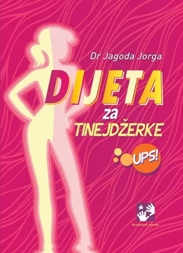 dijeta za tinejdžerke ups jorga jagoda