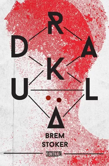 drakula brem stoker