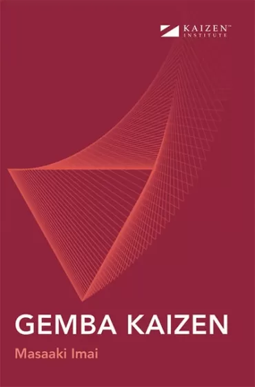 gemba kaizen zdravorazumski pristup strategiji kontinuiranog poboljšanja masaaki imai