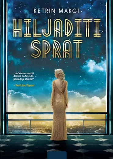 hiljaditi sprat ketrin makgi