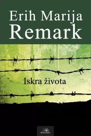 iskra života erih marija remark