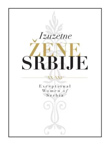 izuzetne žene srbije radmila stanković neda todorović