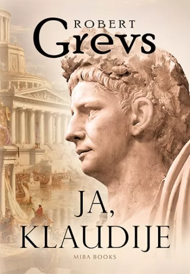 ja, klaudije robert grevs