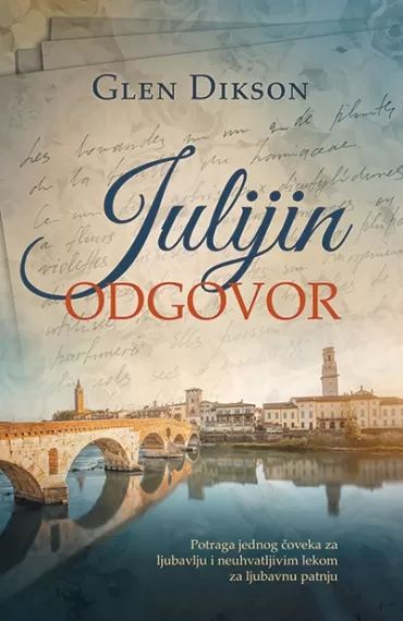 julijin odgovor glen dikson
