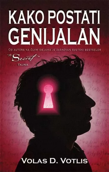 kako postati genijalan volas votls