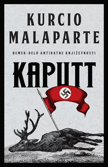 kaputt kurcio malaparte