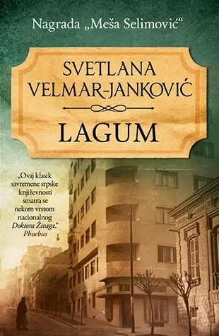 lagum svetlana velmar janković