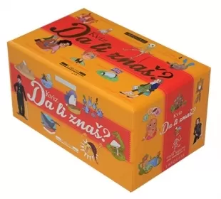 larousse kviz da li znaš 