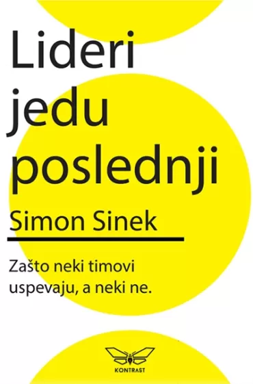 lideri jedu poslednji simon sinek